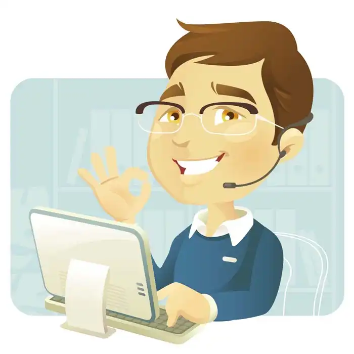 Обслуживание компьютеров в Краснокамске | ИТ аутсорсинг