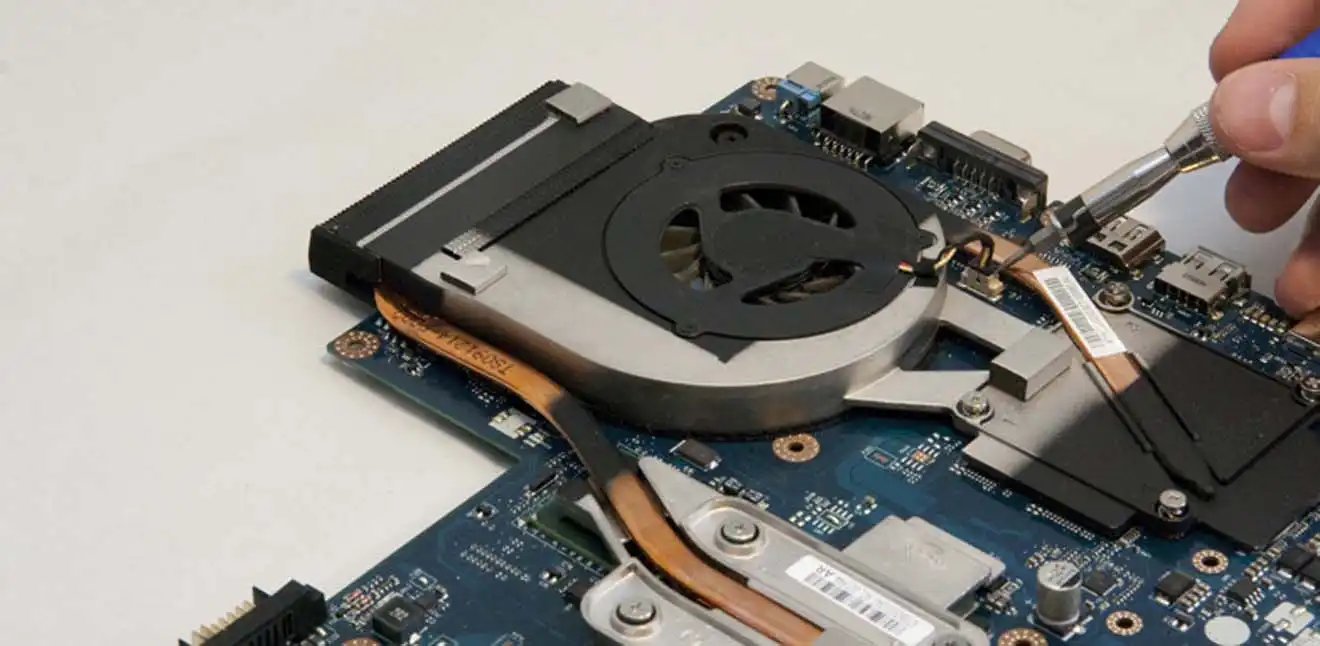 Чистка ноутбука Packard Bell от пыли в Краснокамске | Замена термопасты