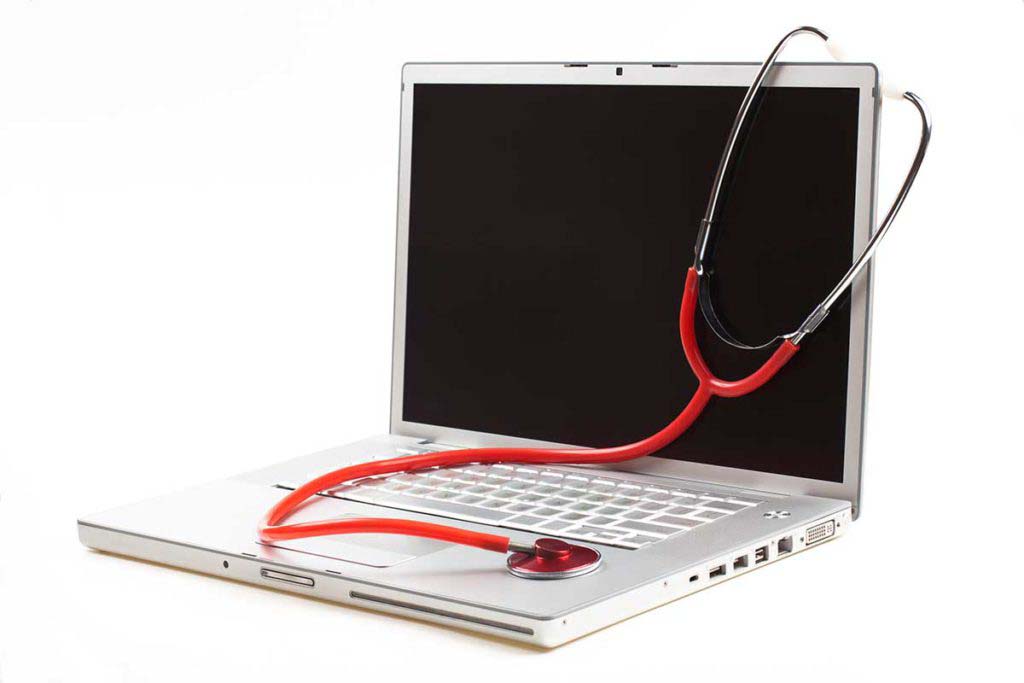 Бесплатная диагностика ноутбука в Краснокамске