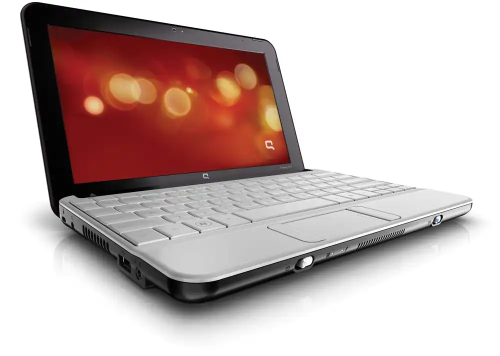 Ремонт ноутбуков Compaq в Краснокамске