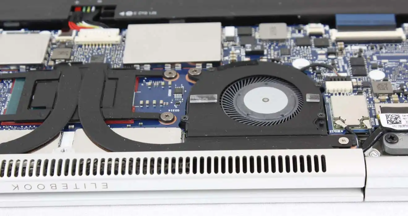 Ремонт ноутбуков HP в Краснокамске | Сервисный центр