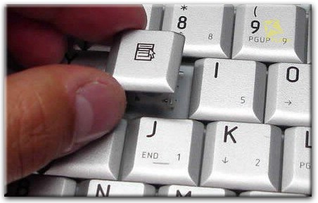 Замена отдельных клавиш на клавиатуре в Краснокамске
