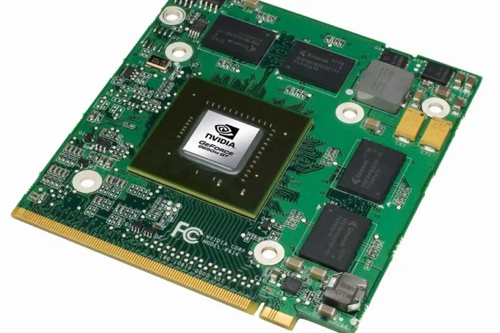 Ремонт видеокарты ноутбука Asus в Краснокамске