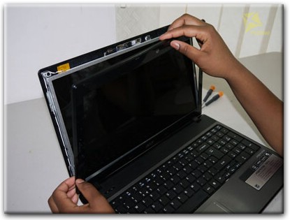 Замена экрана ноутбука Acer в Краснокамске