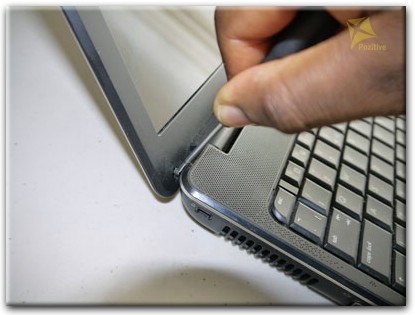 Замена экрана ноутбука Compaq в Краснокамске