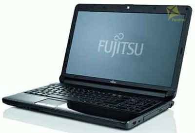 Замена экрана ноутбука Fujitsu Siemens в Краснокамске