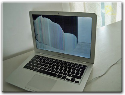 Замена матрицы Apple MacBook в Краснокамске