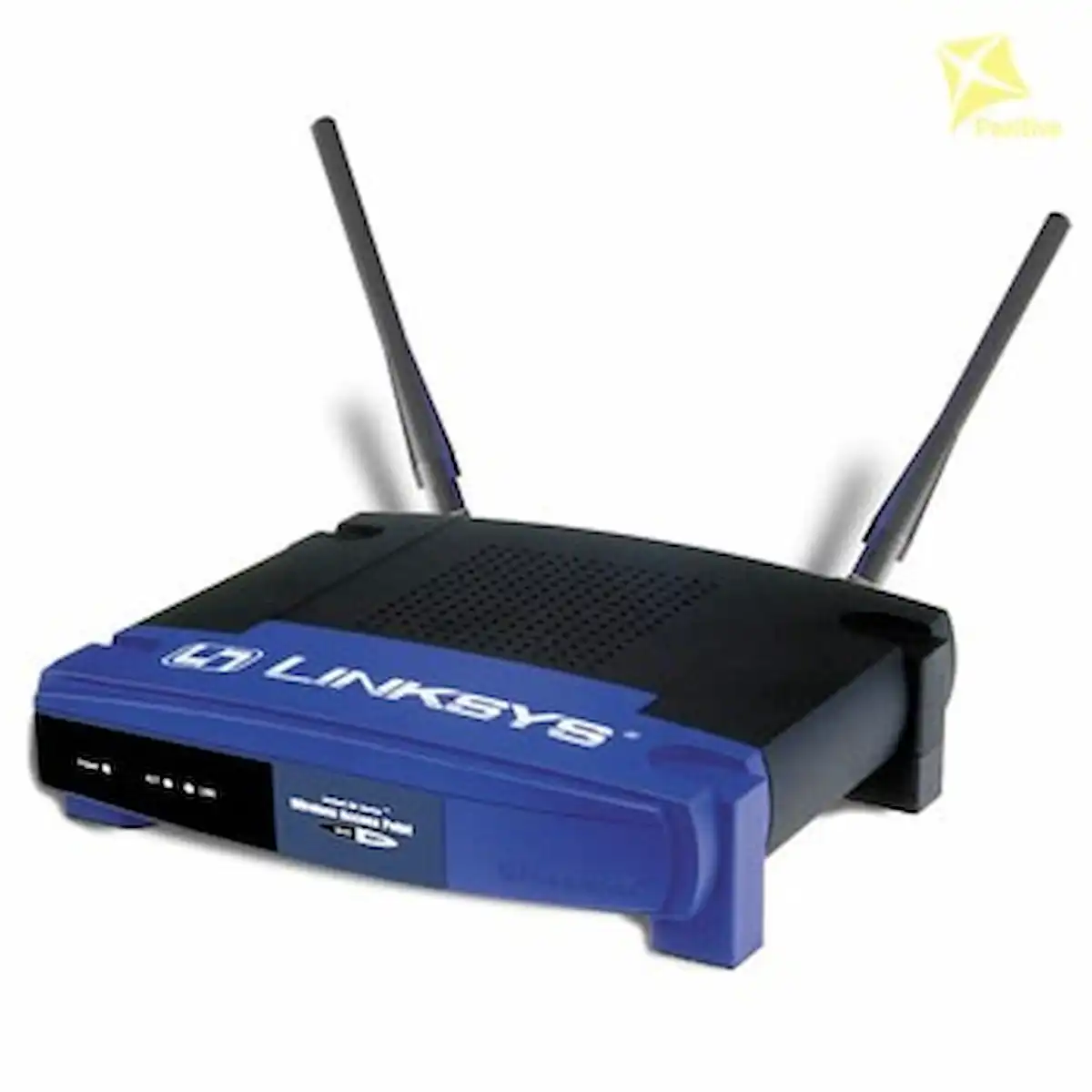 Точка доступа Wi Fi в Краснокамске