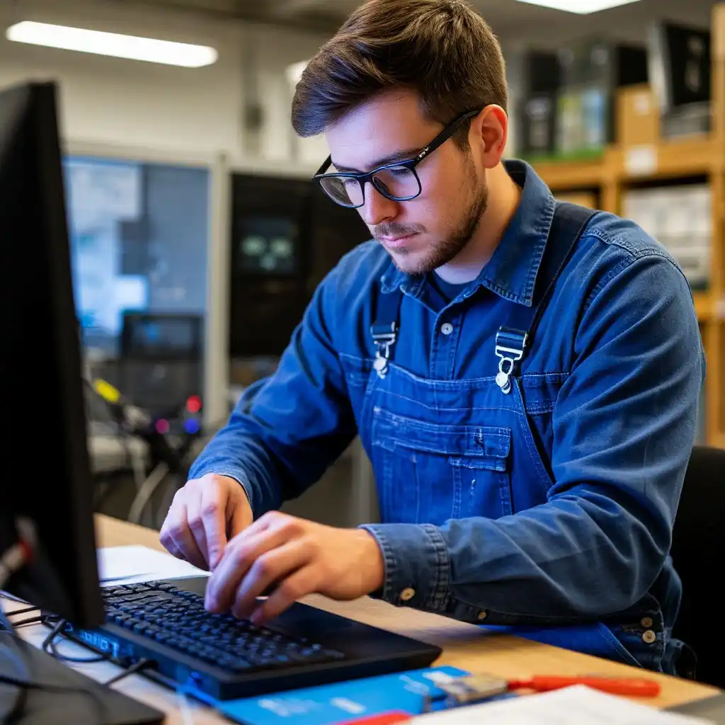 Настройка VPN в Краснокамске