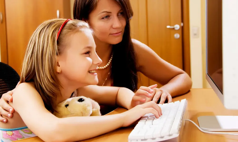 настройка родительского контроля в Краснокамске