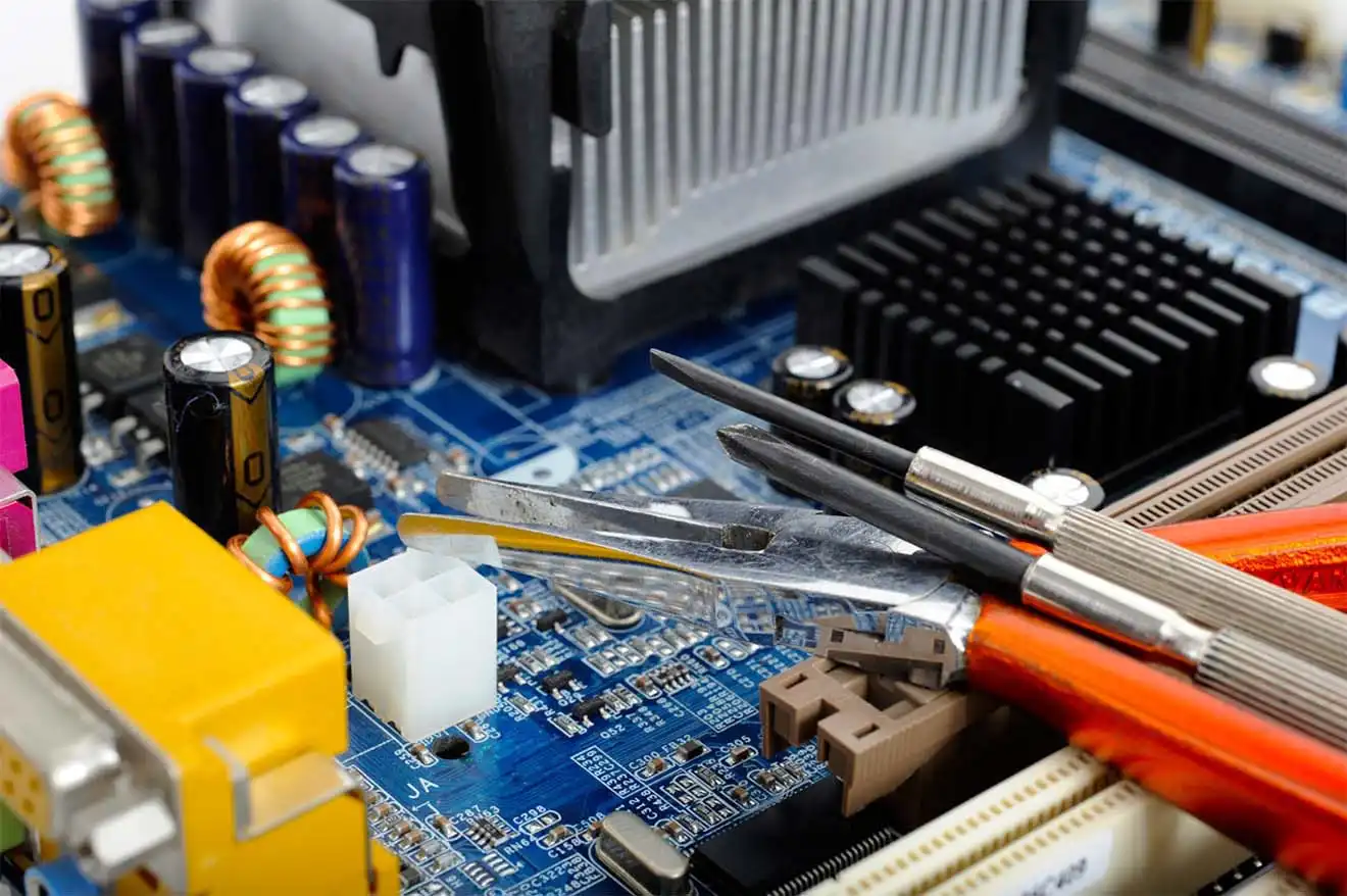 Диагностика ПК в Краснокамске от профессионалов