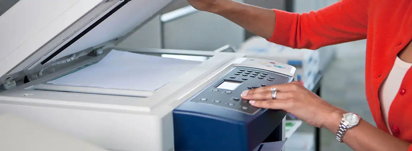 Подключение и настройка МФУ в Краснокамске