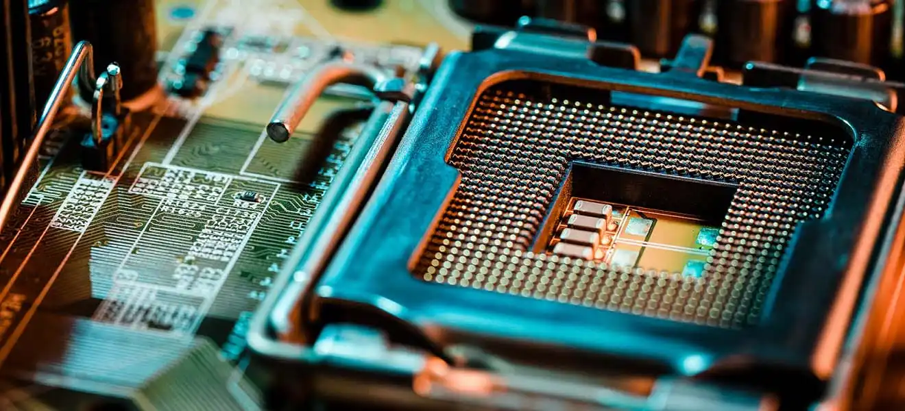 Модернизация компьютера в Краснокамске | Апгрейд