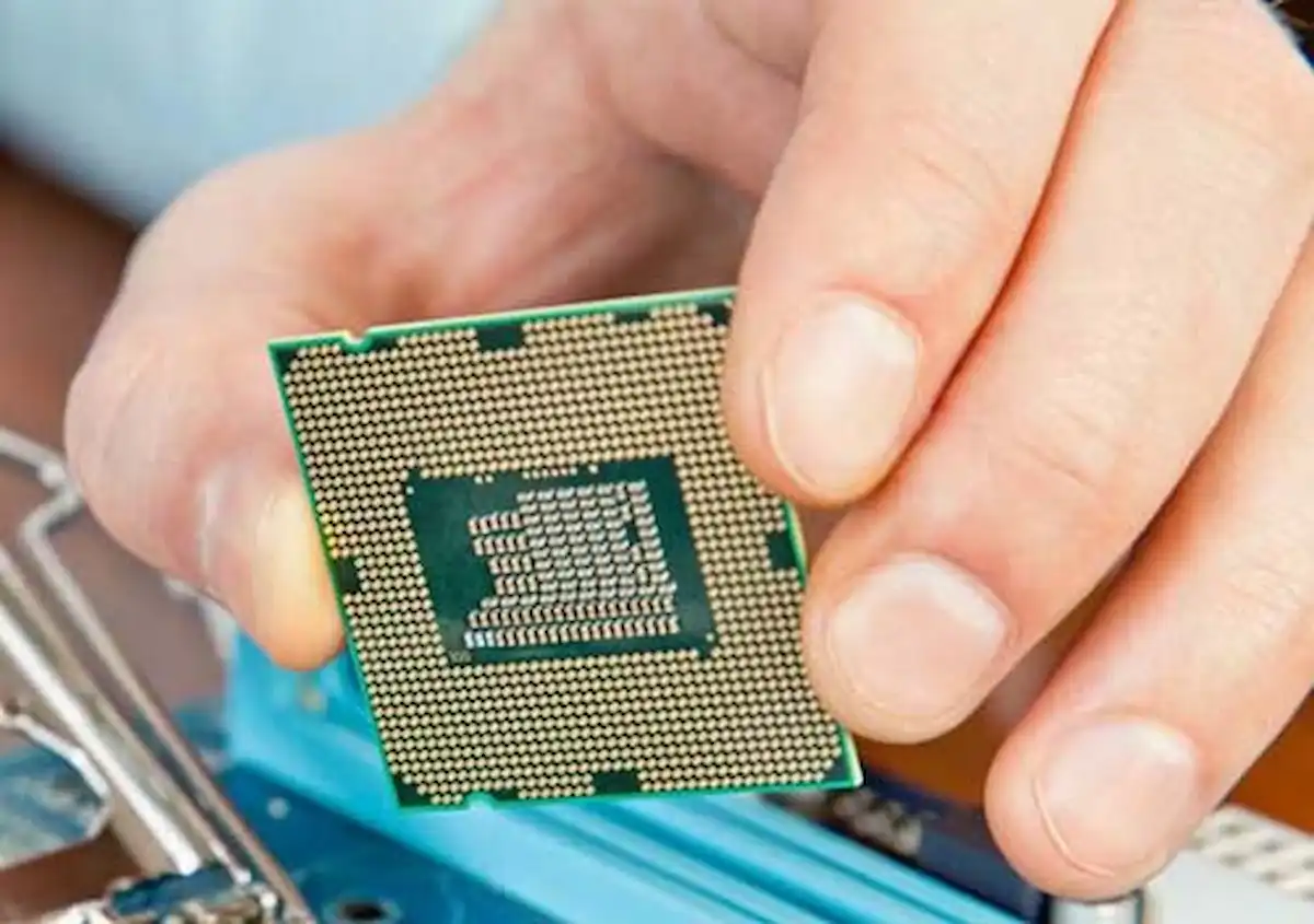 Апргрейд ПК в Краснокамске