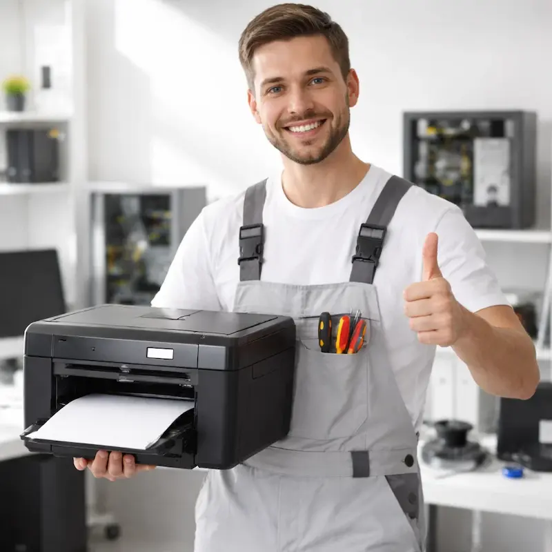 Подключение периферийных устройств к ПК в Краснокамске