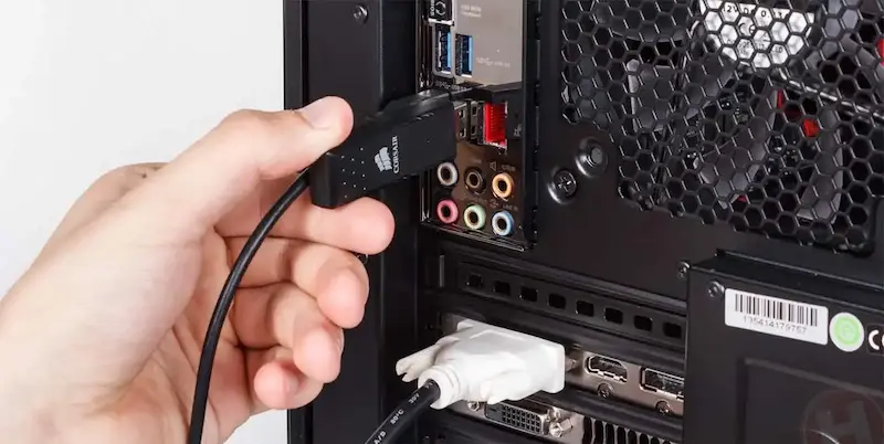 Настройка периферийных устройств в Краснокамске