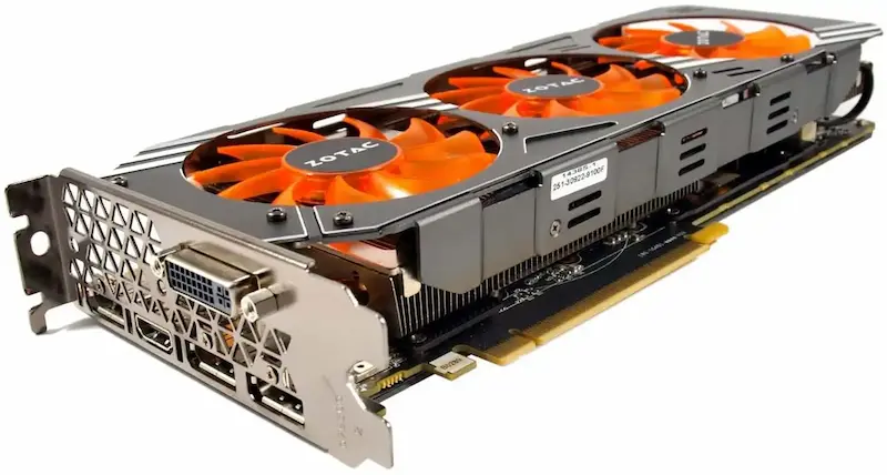 замена видеокарты в Краснокамске