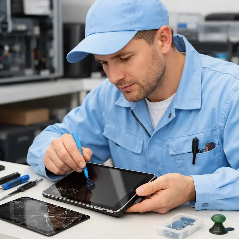 Заменить экран на телефоне в Краснокамске