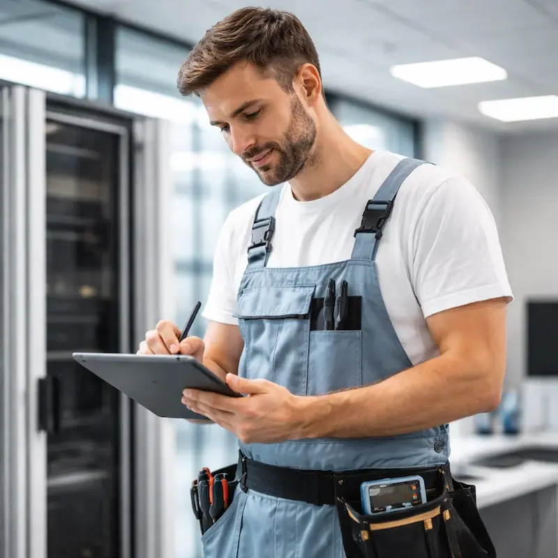 Настроить телефон в Краснокамске